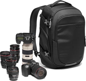 Advanced Gear Backpack III