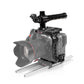 External synced image