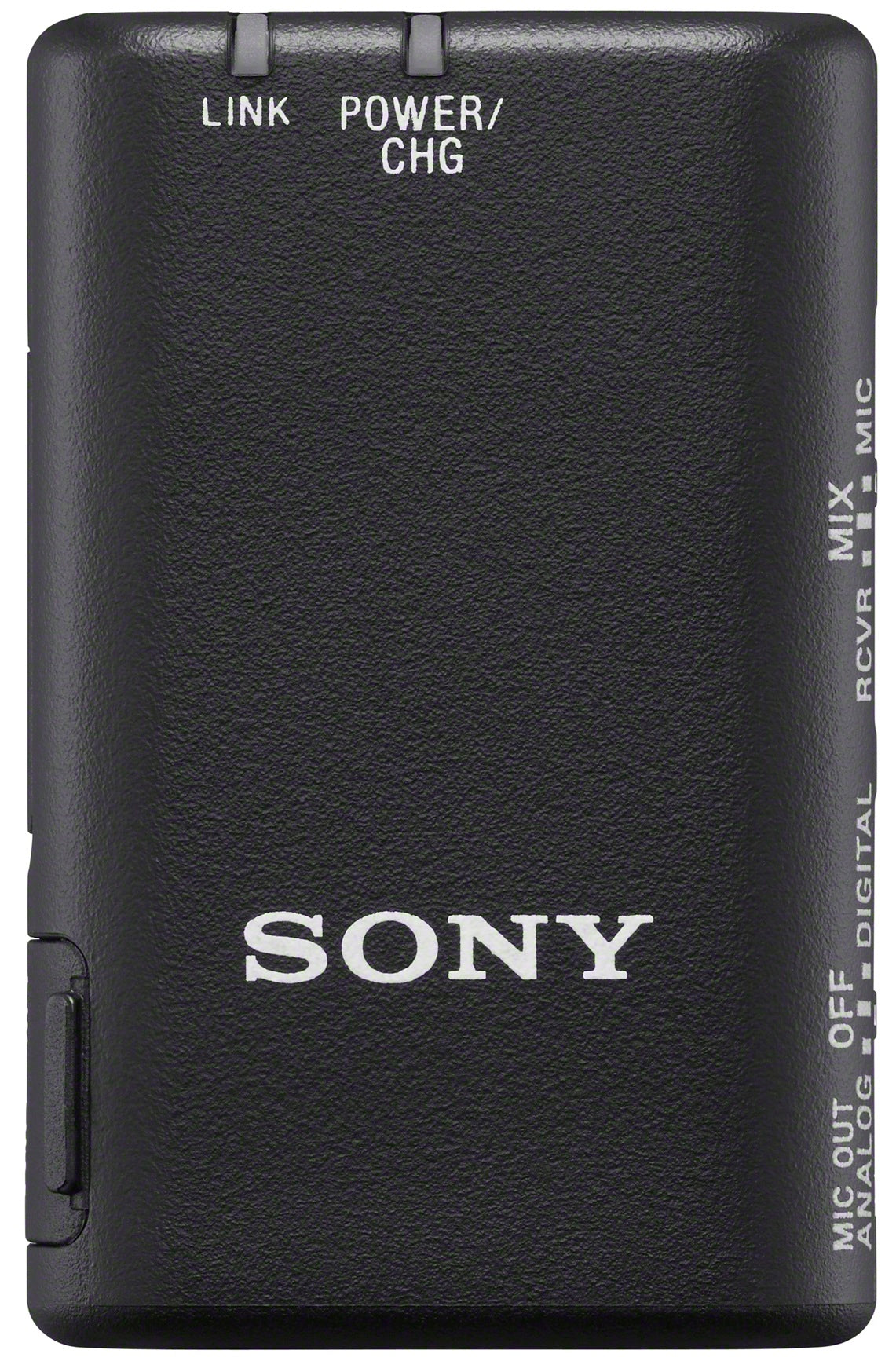 External synced image