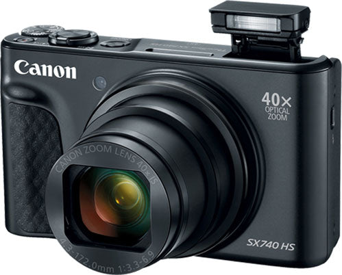 External synced image