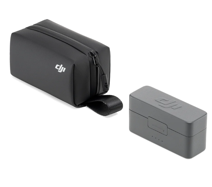 External synced image