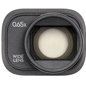 Mini 3 Pro Wide-Angle Lens