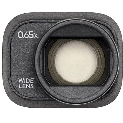 Mini 3 Pro Wide-Angle Lens