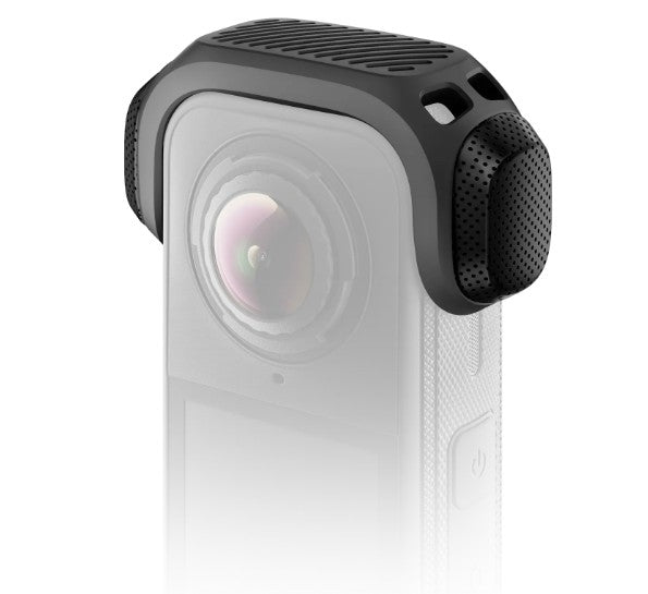 External synced image