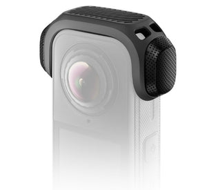 External synced image