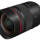 External synced image