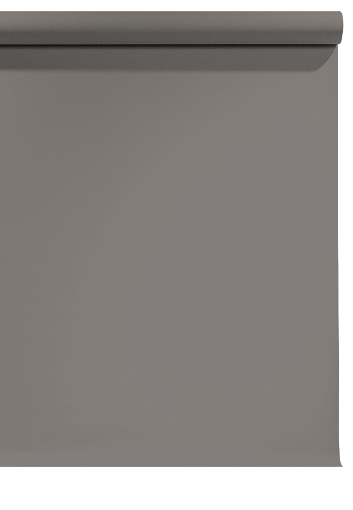 107'' x 36' Seamless Background Paper - 43 Dove Grey