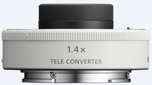 1.4x Teleconverter Lens