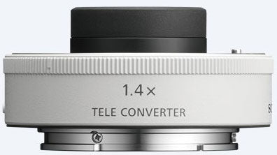 External synced image