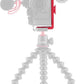 External synced image
