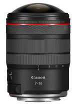 External synced image
