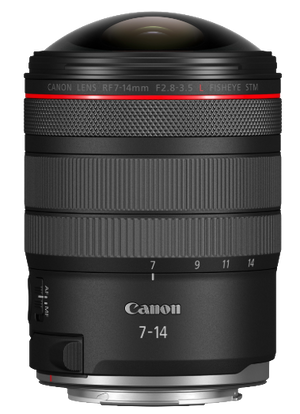 External synced image