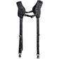 Blackline II Double Camera Harness