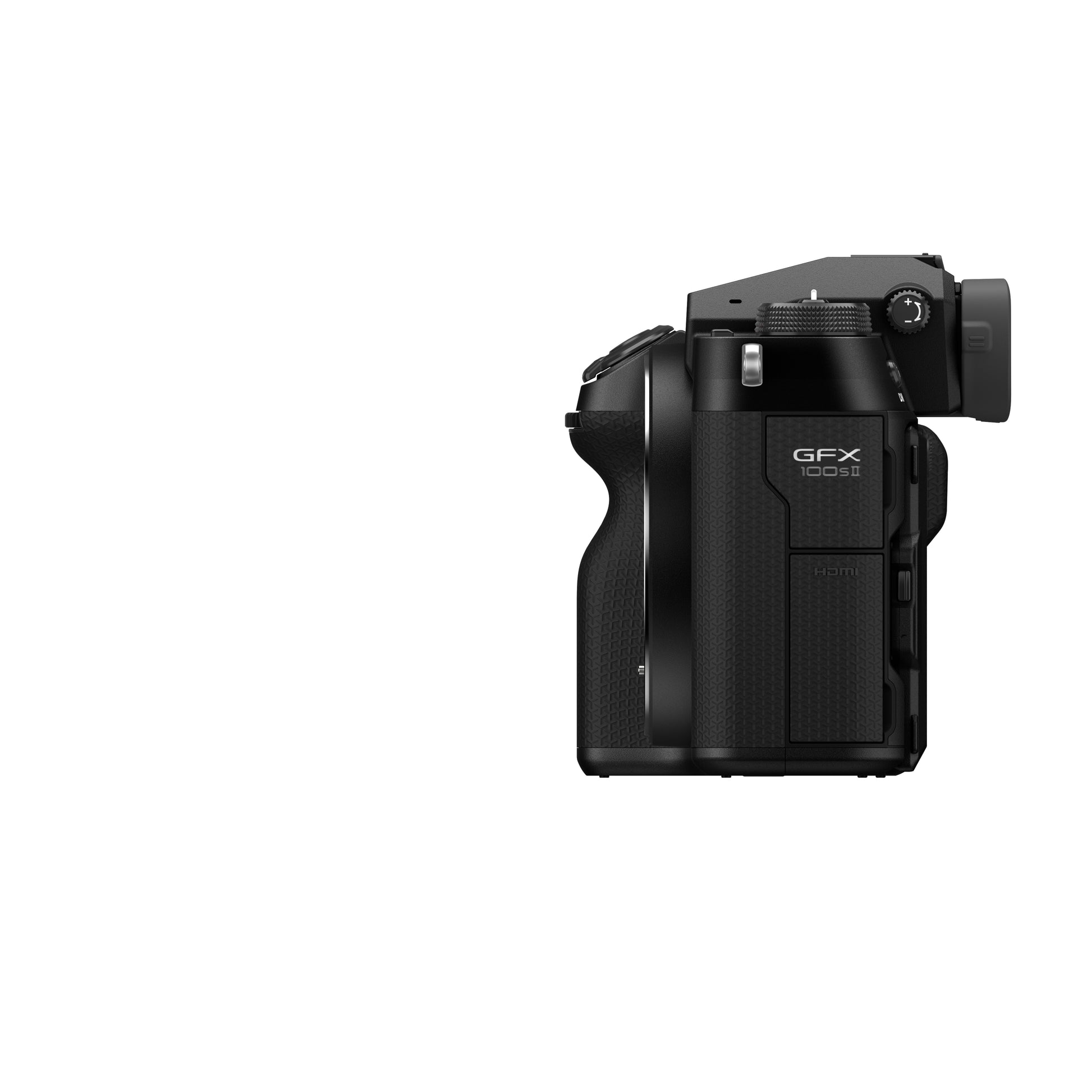 External synced image