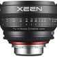 Xeen 14mm T3.1 Professional Cine Lens - Canon #XN14-C