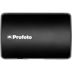 External synced image