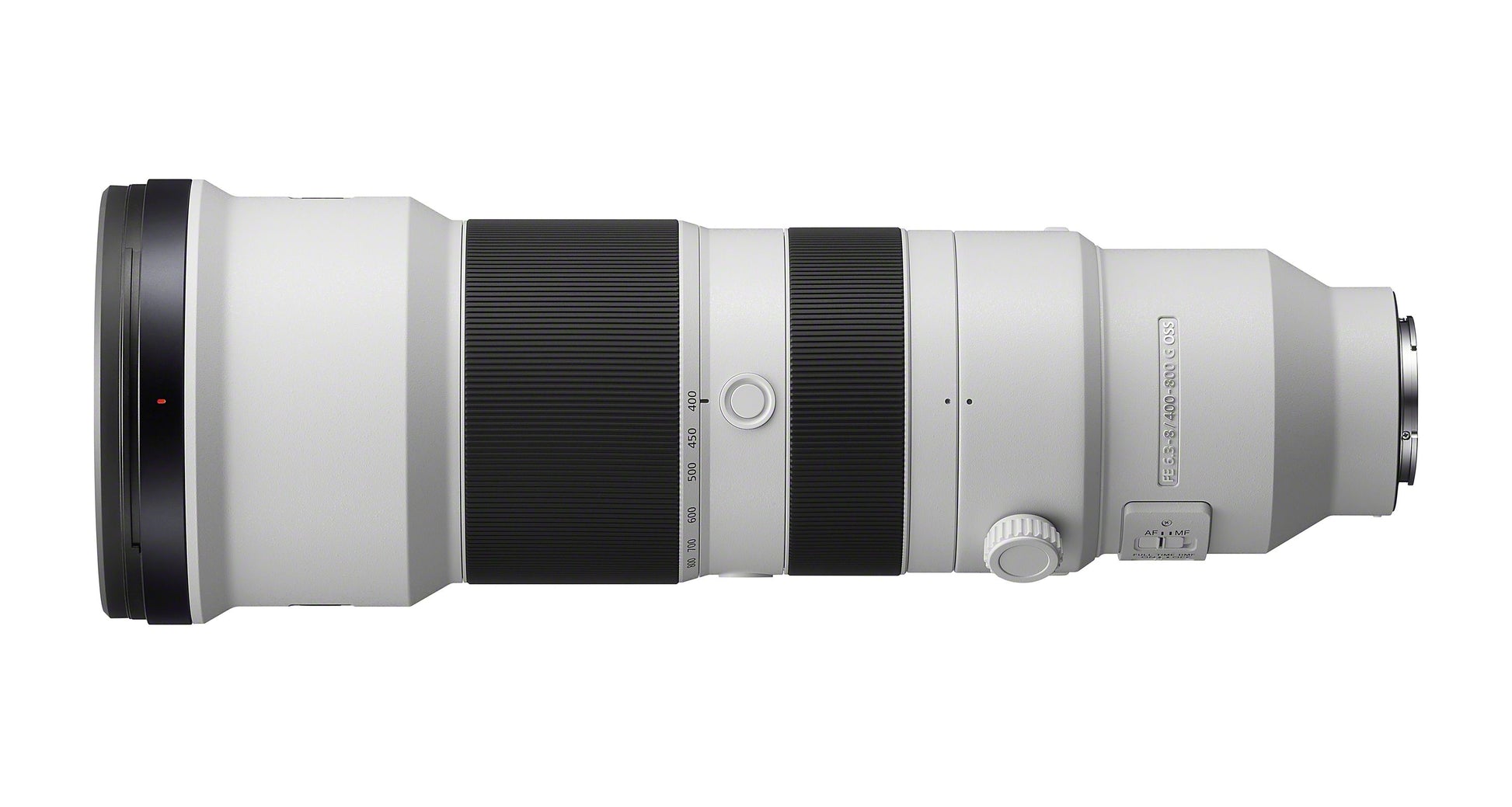External synced image