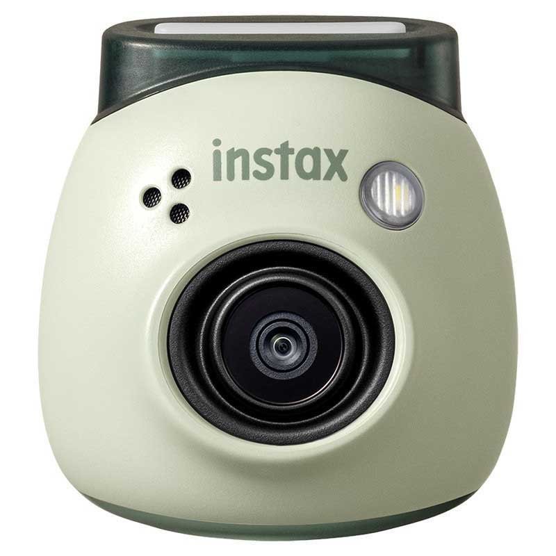 External synced image