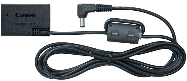 DC Coupler DR-E18