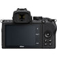 External synced image