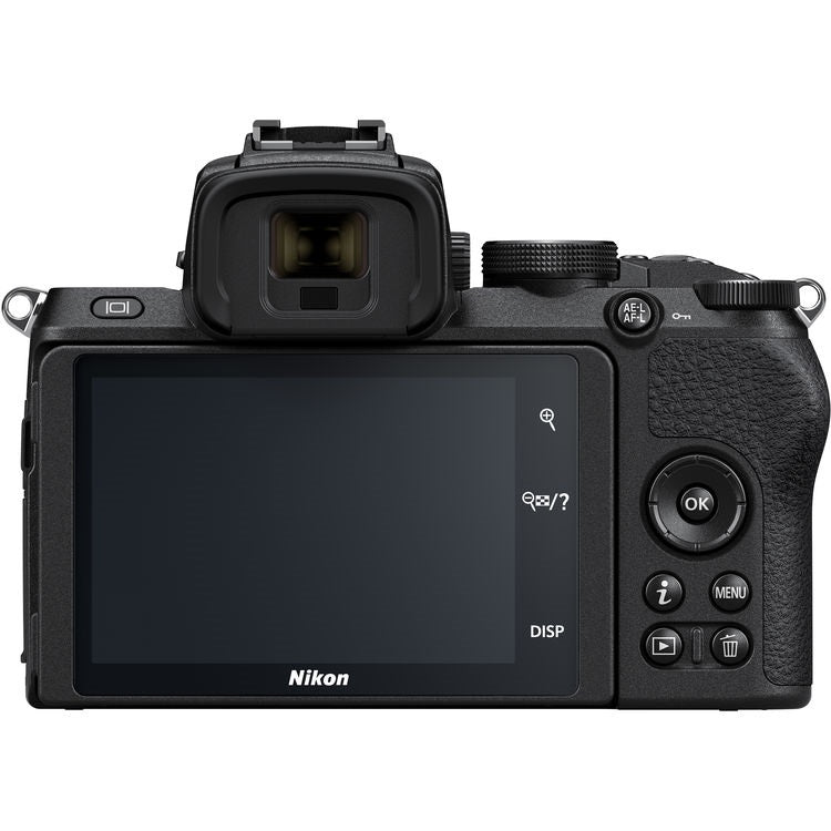 External synced image