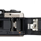 External synced image