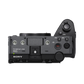 External synced image