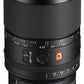 External synced image