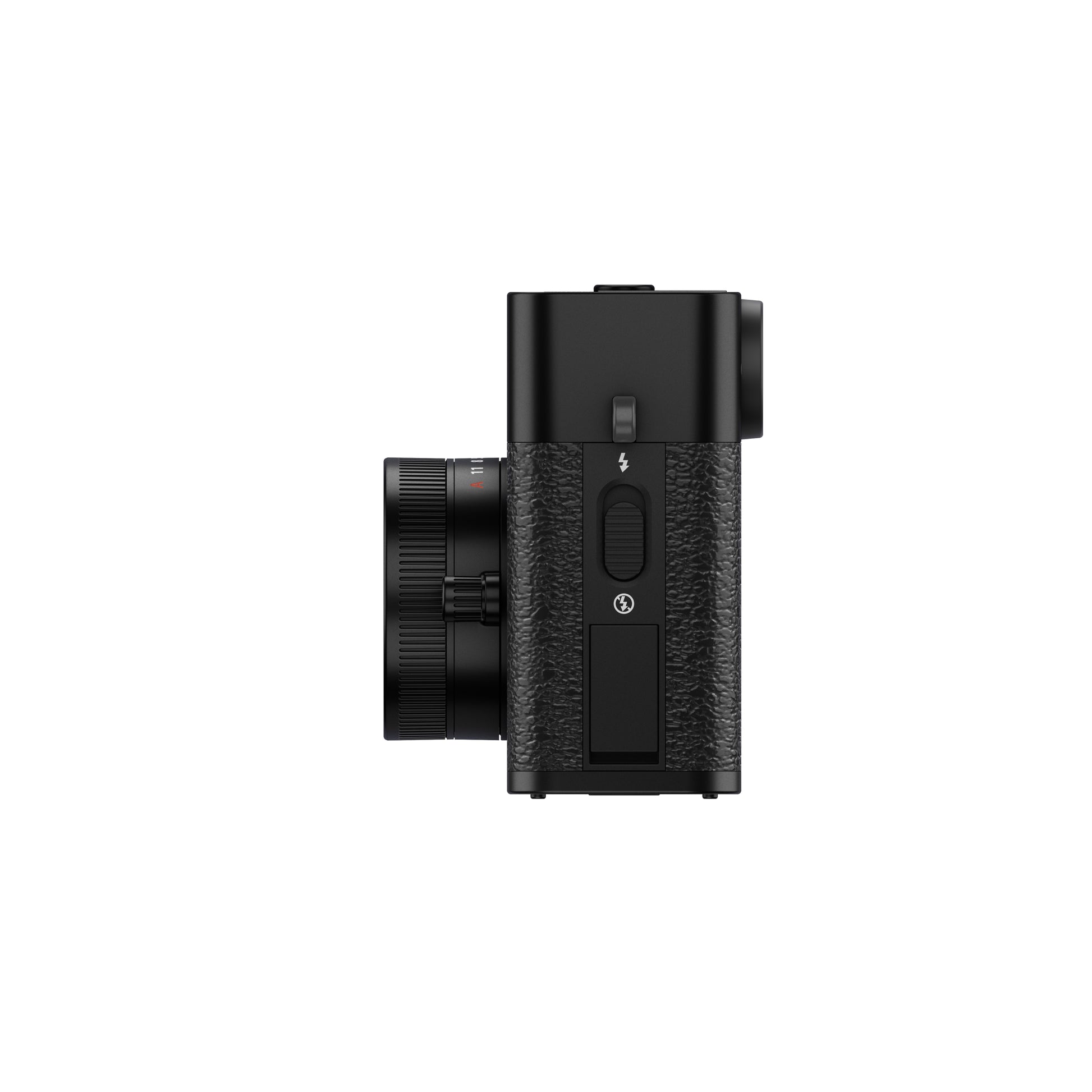 External synced image