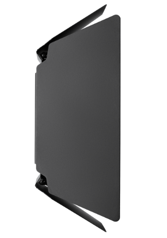 External synced image