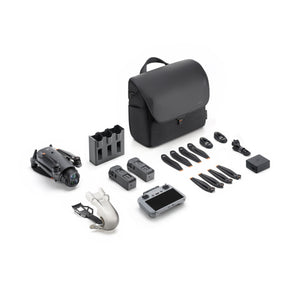 Mavic 4 Pro Fly More Combo with DJI RC 2