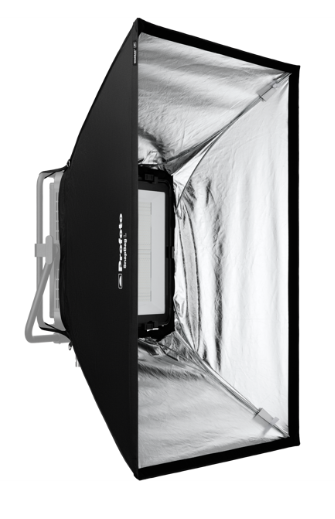 External synced image