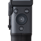 External synced image