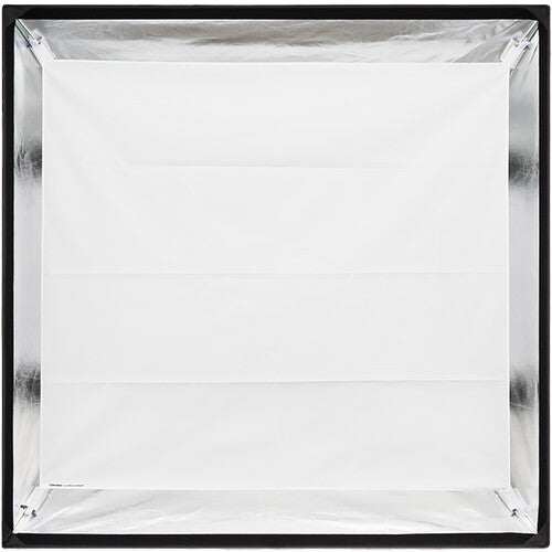 External synced image