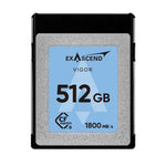 External synced image