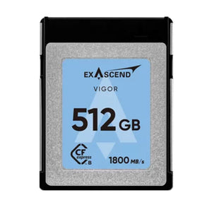 External synced image