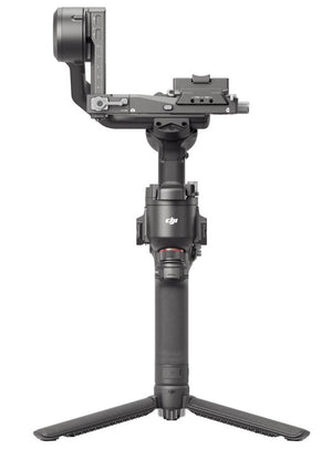 External synced image