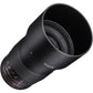 135mm F2.0 Full Frame Telephoto for Sony-E