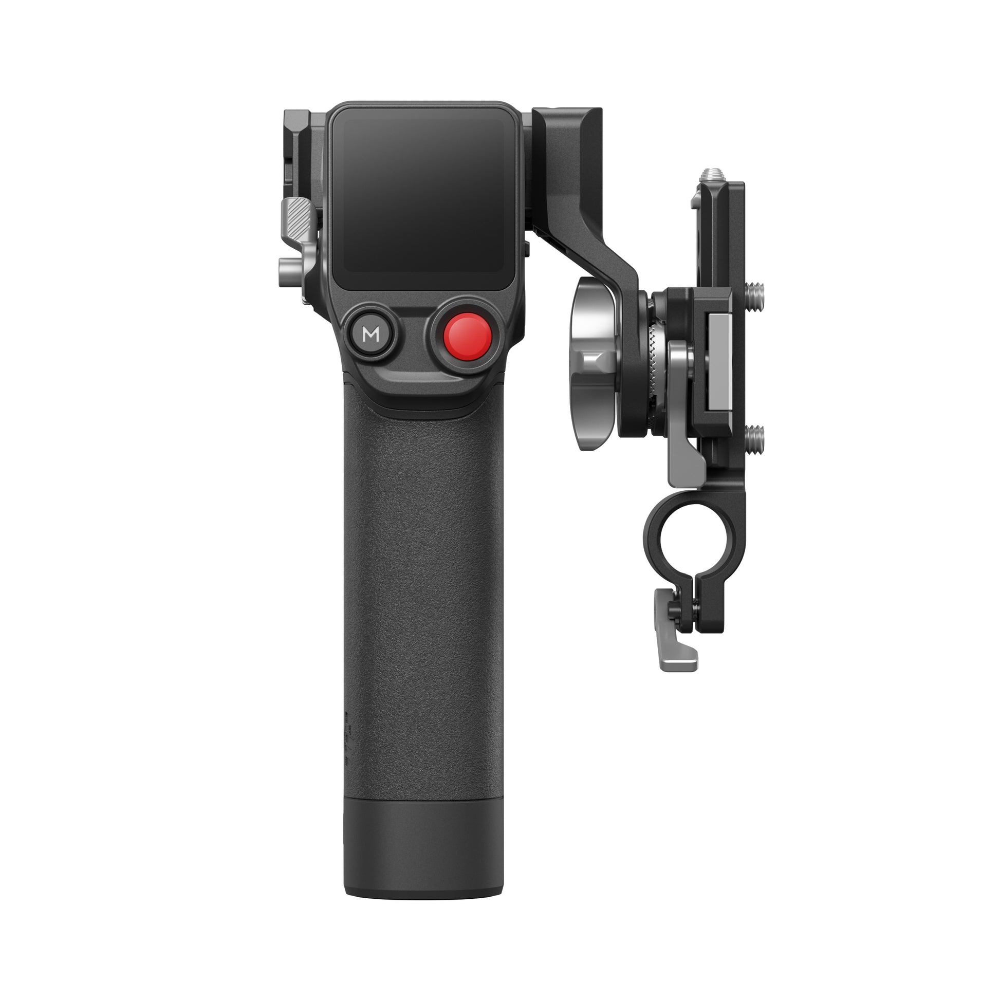 External synced image