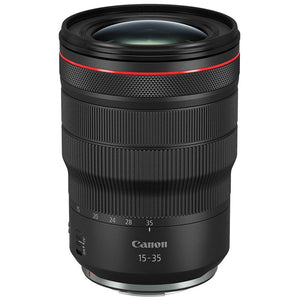 RF 15-35mm F2.8L IS USM