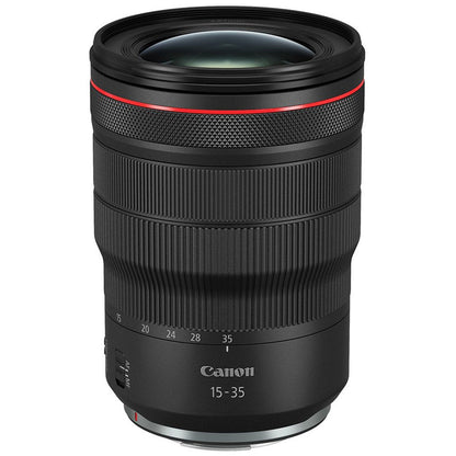 RF 15-35mm F2.8L IS USM