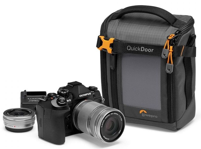 External synced image