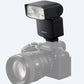 External synced image