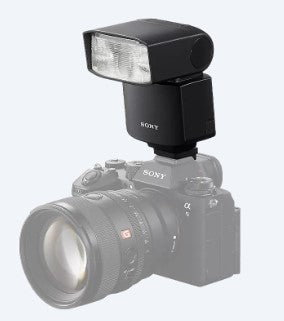 External synced image
