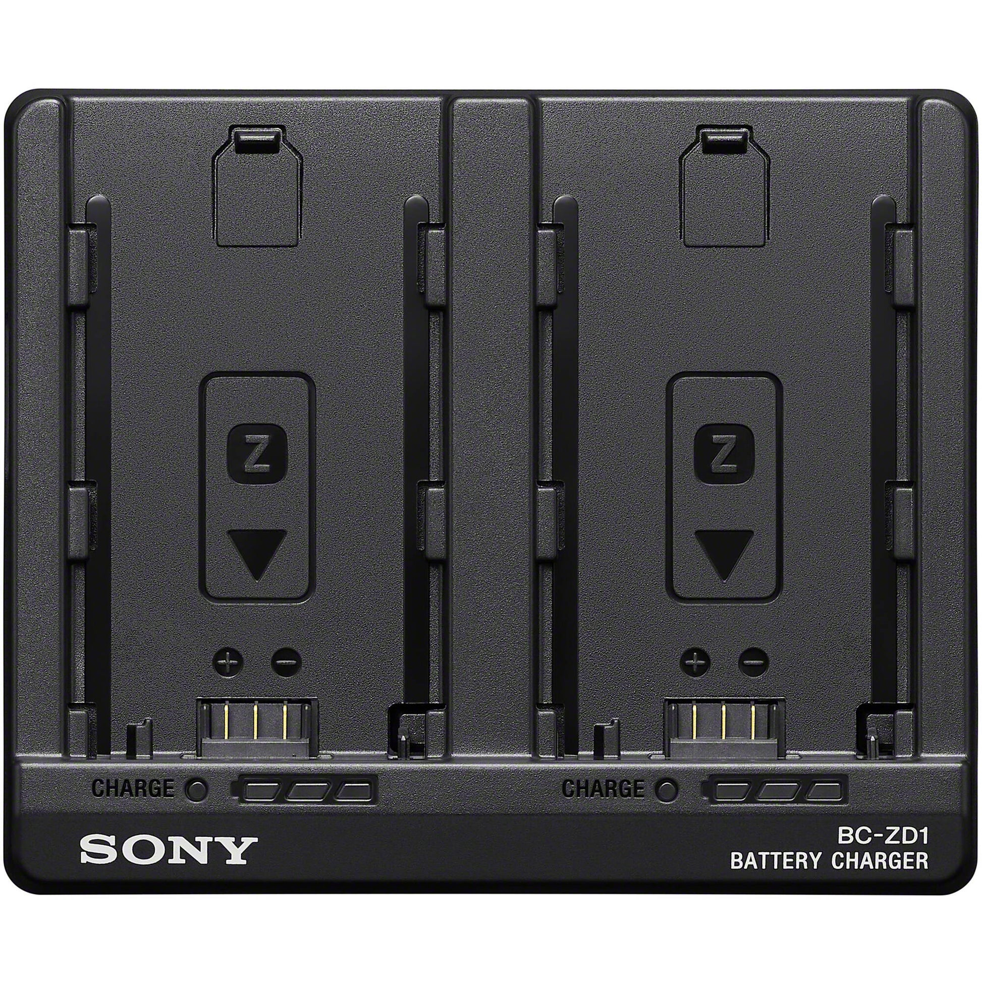External synced image