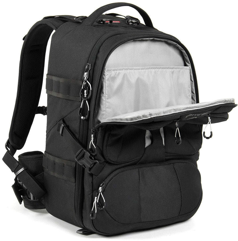 External synced image