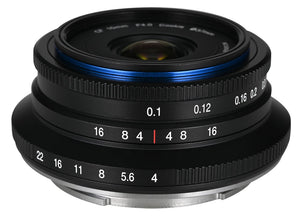 External synced image