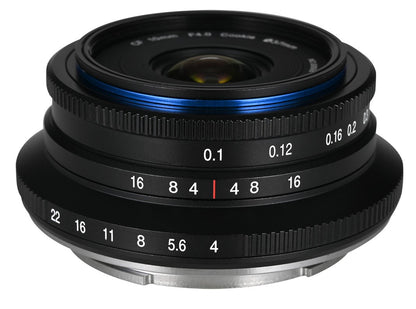 External synced image