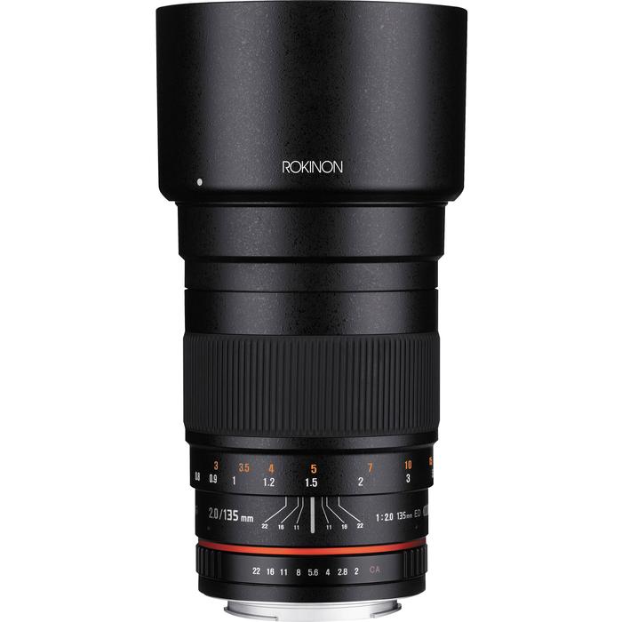 External synced image