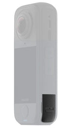 External synced image